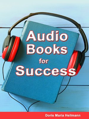 cover image of Audio Books for Success